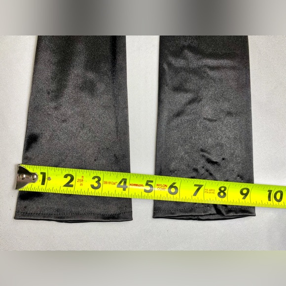 LOVARTS BEAUTY Long Wedding Gloves Lace Bridal Fancy Dress Prom Opera Gloves - Picture 9 of 11